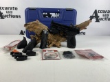 Smith & Wesson M&P9 9MM