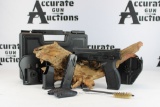 Tisas Zigana PX-9 9mm