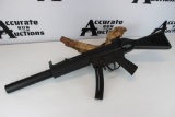 American Tactical GSG-522 .22 LR HV