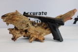 Colt Huntsman 22 Long Rifle