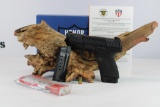Honor Defense Honor Guard 9mm