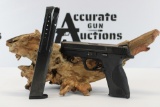 S&W M&P 9 9MM