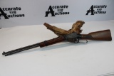 Ithaca M-49R .22 Cal. Long Rifle