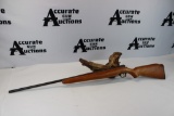 Mossberg 283TA .410 GA