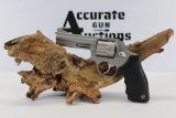 Taurus 66 .357 MAG