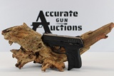Ruger EC9s 9MM