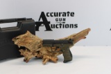 Walther P22 .22 LR