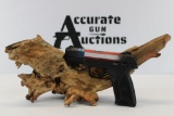 Ruger Security-9 9MM