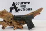 S&W M&P 9C 9MM