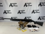 Mossberg SA-20 20 GA