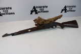 Remington Nylon 66 22 L.R. Only