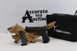 Tara Arms TM-9 9MM