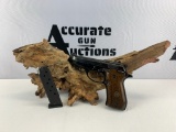 Pietro Beretta 85B 9 Short