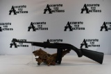 Mossberg 702 .22 LR