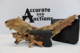 Kel-Tec P3AT .380 AUTO