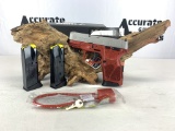 Taurus G3C 9x19