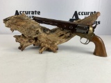 Pietta 1851 Navy 36 Cal