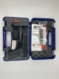 Smith & Wesson M&P9 9MM