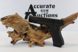 Glock 17 Gen 5 9MM
