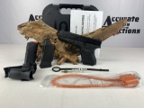 Glock 26 Gen 5 9x19