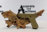 Glock 17 9MM