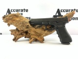 Glock 34 Gen 4 9x19