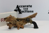 Ruger Wrangler .22 LR