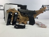 Tara Aerospace 9x19