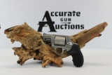 Taurus 605 .357 MAG