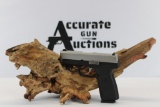 Karh Arms CW45 .45 ACP