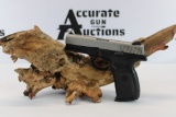 S&W SW40VE .40 S&W