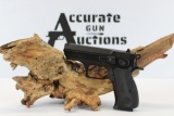TriStar Arms T-100 9MM