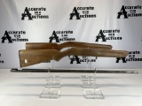 Rifle Parts Misc