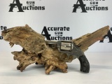 Iver Johnson & Co. American Bulldog .38 CAL