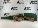 Remington 6 Rolling Block .22 LR