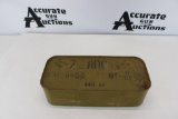 Misc 7.62X54R