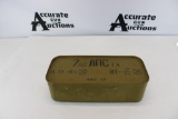 Misc 7.62X54R