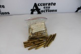 308 Norma Brass Casings