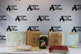 Assorted Military Books