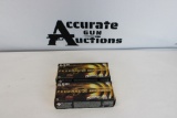 Federal 45-70 GOVT Ammo