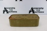 Ammo 7.62X54R