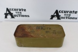 Ammo 7.62X54R