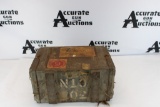 Assorted 303 Ammo
