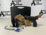 Walther Q4 9MM