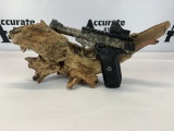 Smith & Wesson SW22 Victory 22 LR