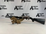 Remington Nylon 77 22 LR