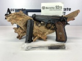 Beretta 92FS 9MM