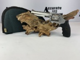 Dan Wesson Arms 715 357