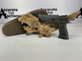 Sig Sauer p320 X5 Legion 9MM