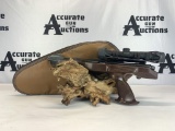 Remington XP-100 221
